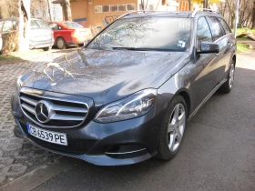 Mercedes-Benz E 200, снимка 1