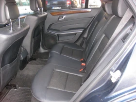 Mercedes-Benz E 200, снимка 7