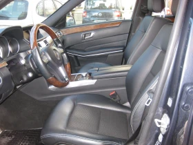 Mercedes-Benz E 200, снимка 8