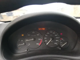 Peugeot 206 - 1300 € / 2542.58 лв. - 25801040 5