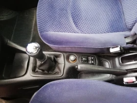 Peugeot 206 - 1300 € / 2542.58 лв. - 25801040 3