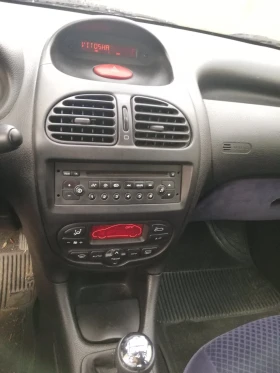 Peugeot 206 - 1300 € / 2542.58 лв. - 25801040 4