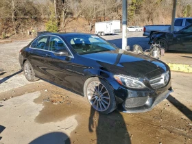 Mercedes-Benz C 300 - 12000 € / 23469.96 лв. - 73427832 4