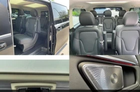 Mercedes-Benz V 300 d 4M EXCLUSIVE - 100000 € / 195583.00 лв. - 32190457 9