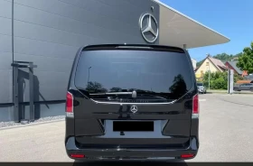Mercedes-Benz V 300 d 4M EXCLUSIVE - 100000 € / 195583.00 лв. - 32190457 11