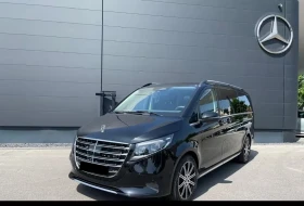 Mercedes-Benz V 300 d 4M EXCLUSIVE