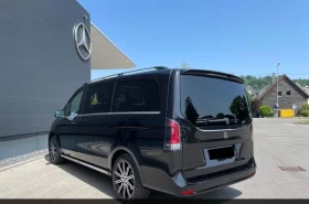 Mercedes-Benz V 300 d 4M EXCLUSIVE - 100000 € / 195583.00 лв. - 32190457 4