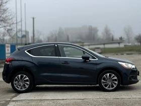 Citroen DS4 1.6HDI/АВТОМАТИК/ИТАЛИЯ, снимка 6