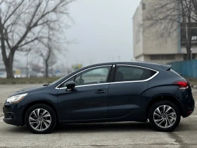 Citroen DS4 1.6HDI/АВТОМАТИК/ИТАЛИЯ, снимка 2