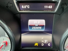 Mercedes-Benz CLA 220 2.2 177hp bi-xenon - 13600 € / 26599.29 лв. - 72268424 13