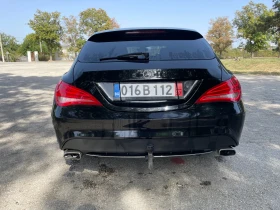 Mercedes-Benz CLA 220 Кожа 177кс bi-xenon | Auto.bg — изображение 5