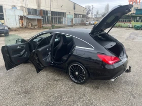 Mercedes-Benz CLA 220 2.2 177hp bi-xenon - 13600 € / 26599.29 лв. - 72268424 11