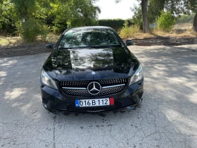 Mercedes-Benz CLA 220 Кожа 177кс bi-xenon | Auto.bg — изображение 3