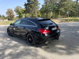 Mercedes-Benz CLA 220 Кожа 177кс bi-xenon | Auto.bg — изображение 4