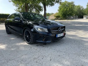 Mercedes-Benz CLA 220 Кожа 177кс bi-xenon | Auto.bg — изображение 2