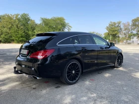 Mercedes-Benz CLA 220 Кожа 177кс bi-xenon | Auto.bg — изображение 6