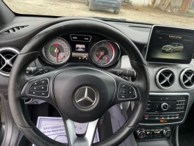 Mercedes-Benz CLA 220 2.2 177hp bi-xenon - 13600 € / 26599.29 лв. - 72268424 9
