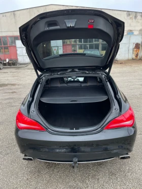 Mercedes-Benz CLA 220 2.2 177hp bi-xenon - 13600 € / 26599.29 лв. - 72268424 12