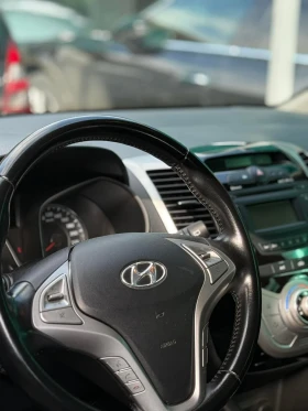 Hyundai Ix20 - 8000 € / 15646.64 лв. - 76314266 7