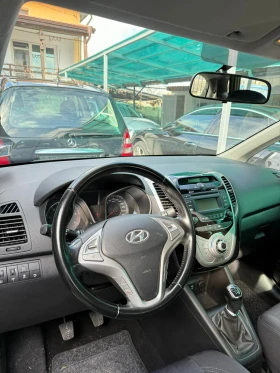 Hyundai Ix20 - 8000 € / 15646.64 лв. - 76314266 8