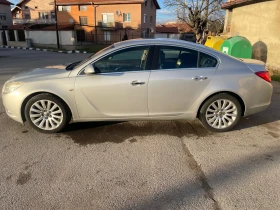 Opel Insignia 2.0 CDTI 160hp - 4150 € / 8116.69 лв. - 79468045 5