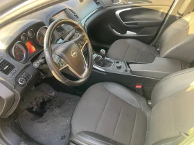 Opel Insignia 2.0 CDTI 160hp - 4150 € / 8116.69 лв. - 79468045 7