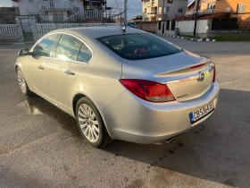 Opel Insignia 2.0 CDTI 160hp - 4150 € / 8116.69 лв. - 79468045 6