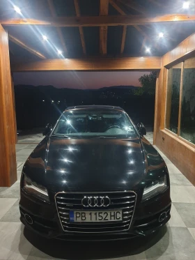 Audi A7 Full S-Line /QUATTRO - 15999 € / 31291.32 лв. - 24262091 17