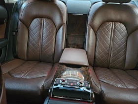 Audi A8 - 28000 € / 54763.24 лв. - 49132837 9