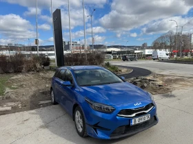 Kia Ceed 1.5t - 19500 € / 38138.68 лв. - 80722722 5
