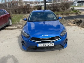 Kia Ceed 1.5t - 19500 € / 38138.68 лв. - 80722722 4