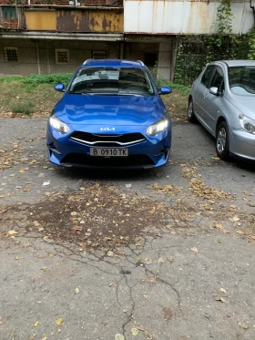 Kia Ceed 1.5t - 19250 € / 37649.73 лв. - 71335447 10
