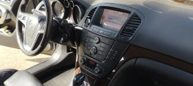 Opel Insignia Sports Tourer - 4400 € / 8605.65 лв. - 94093464 13