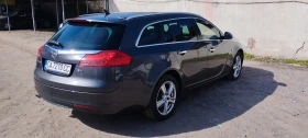 Opel Insignia Sports Tourer - 4400 € / 8605.65 лв. - 94093464 6