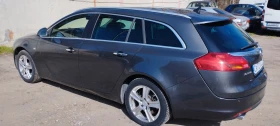 Opel Insignia Sports Tourer - 4400 € / 8605.65 лв. - 94093464 2