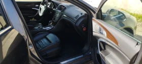 Opel Insignia Sports Tourer - 4400 € / 8605.65 лв. - 94093464 9
