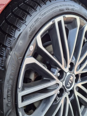 Kia Pro ceed GT Line 1.6 CRDi / Автоматик / Панорама, снимка 7 - Автомобили и джипове - 53686063