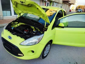 Ford Ka 1.25-SWISS - 2860 € / 5593.67 лв. - 27591670 8