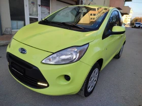 Ford Ka 1.25-SWISS - 2860 € / 5593.67 лв. - 27591670 17