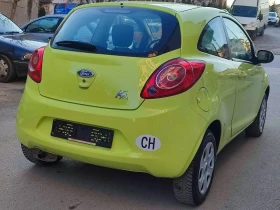 Ford Ka 1.25-SWISS - 2860 € / 5593.67 лв. - 27591670 16