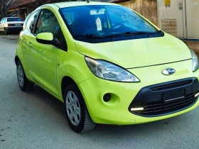 Ford Ka 1.25-SWISS - 2860 € / 5593.67 лв. - 27591670 15