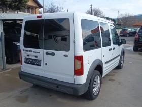Ford Connect 1.8tdci - 3999 € / 7821.36 лв. - 21821464 4