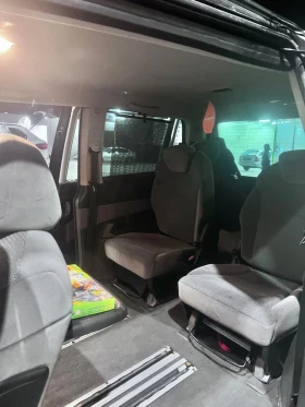 Peugeot 807 2.0 DIZEL BARTER - 2222 € / 4345.85 лв. - 51441754 16