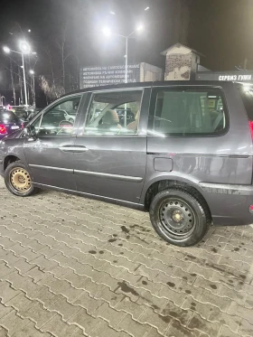 Peugeot 807 2.0 DIZEL BARTER - 2222 € / 4345.85 лв. - 51441754 4