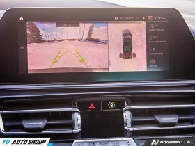 BMW 850 i XDRIVE* MSPORT* DISTRONIC* HEAD-UP* LASER* H&K | Auto.bg — изображение 12