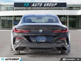 BMW 850 i XDRIVE* MSPORT* DISTRONIC* HEAD-UP* LASER* H&K | Auto.bg — изображение 3