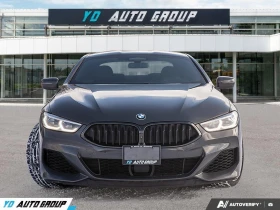 BMW 850 i XDRIVE* MSPORT* DISTRONIC* HEAD-UP* LASER* H&K | Auto.bg — изображение 2