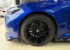 BMW M5 4.4 Twin Turbo Hybrid | Auto.bg — изображение 7