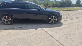 Audi A4 2.0 tdi - 8500 € / 16624.56 лв. - 47857055 3