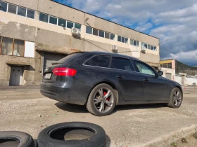 Audi A4 2.0 tdi - 8500 € / 16624.56 лв. - 47857055 8